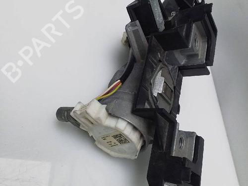Electronic module VW SCIROCCO III (137, 138) 2.0 TDI | BP26172902M83 