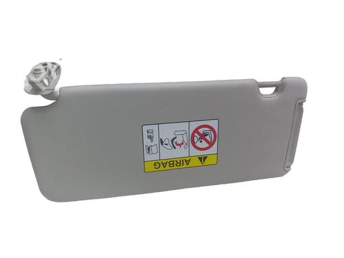 Right sun visor HYUNDAI TUCSON (NX4E, NX4A) 1.6 T-GDi Hybrid 48V | BP19707793I2 - Image 2
