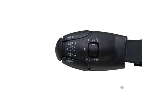 Steering wheel controls CITROËN C3 III (SX) 1.5 BlueHDi 100 (SXYHYP, SXYHTU) | BP32723761E15 - Image 3