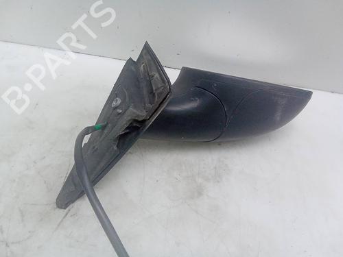 Left mirror SEAT IBIZA III (6L1) 1.4 16V | BP28149348C26 