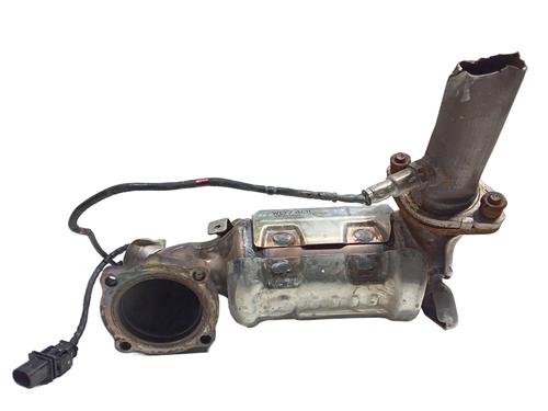 Used Catalyst HYUNDAI KONA (OS, OSE, OSI) 1.0 T-GDi Hybrid 48V (120 hp) 32437647