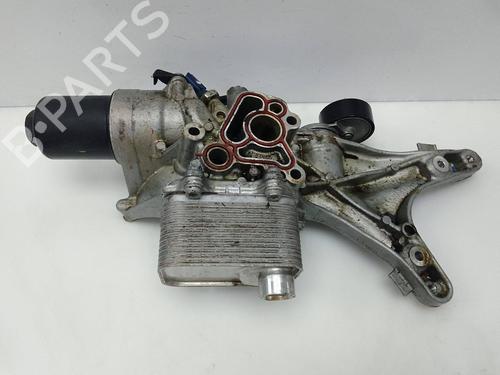 Used Oil radiator AUDI A3 (8V1, 8VK) 1.6 TDI (110 hp) 28144853