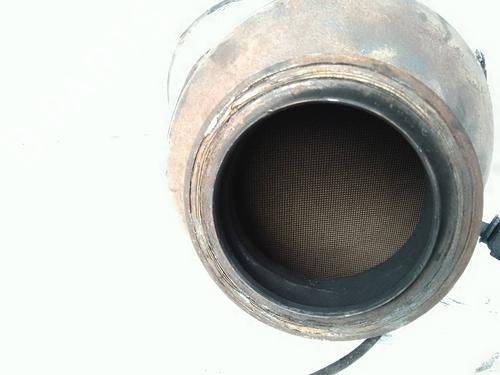 Catalyst MERCEDES-BENZ M-CLASS (W164) ML 350 4-matic (164.186) | BP26054114M10 