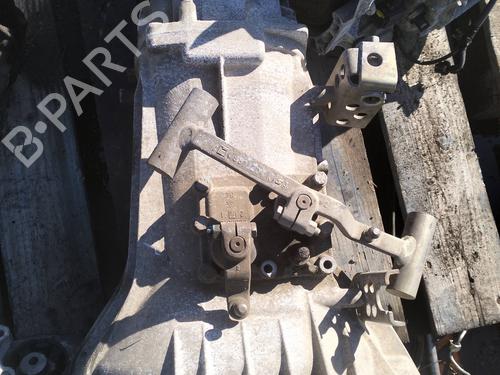 Gearkasse IVECO DAILY IV Van 29L12 V, 29L12 V/P | BP28148385M3 