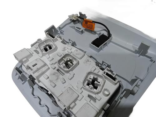 Interior roof light PEUGEOT 2008 I (CU_) 1.2 PureTech 82 | BP30527240I8 