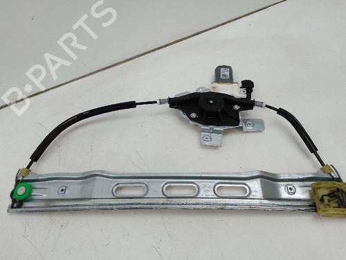 Front left window mechanism FORD TOURNEO COURIER B460 MPV  | BP18584940C22 
