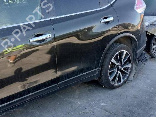 Used Left curtain airbag NISSAN X-TRAIL III (T32_, T32R, T32RR) 1.6 dCi ALL MODE 4x4-i (NT32) (130 hp) 18588642