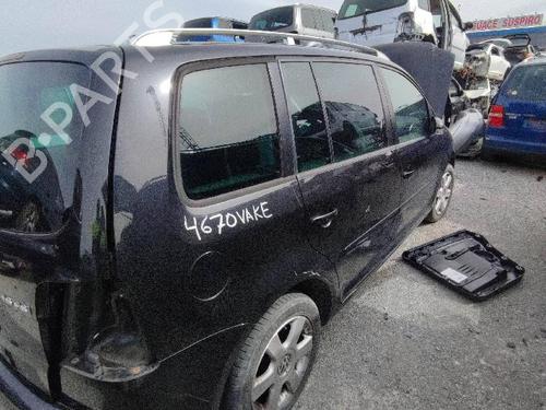Used Right rear window motor VW TOURAN (1T1, 1T2) [2003-2010]  18575935