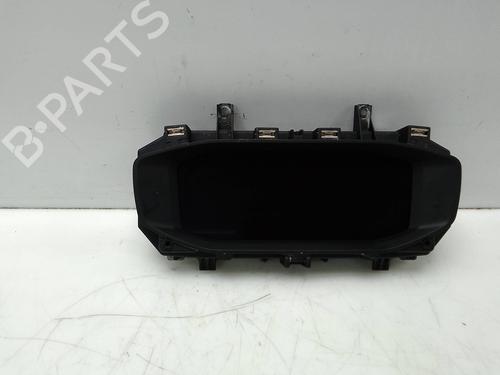 Used Instrument cluster SEAT LEON (KL1, KLG) 1.5 TGI CNG (131 hp) 28150723
