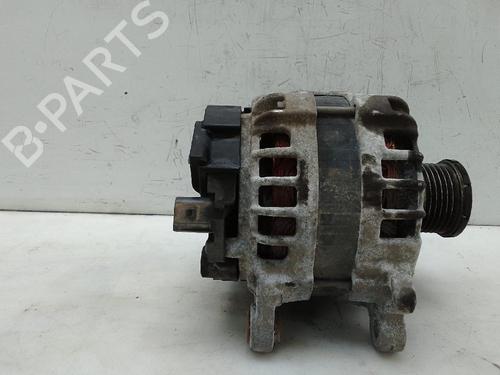 Used Alternator AUDI A3 (8V1, 8VK) 1.6 TDI (105 hp) 27446237