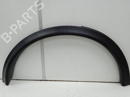 Used Rear right wheel arch trim NISSAN JUKE (F15) 1.5 dCi (110 hp) 19707858