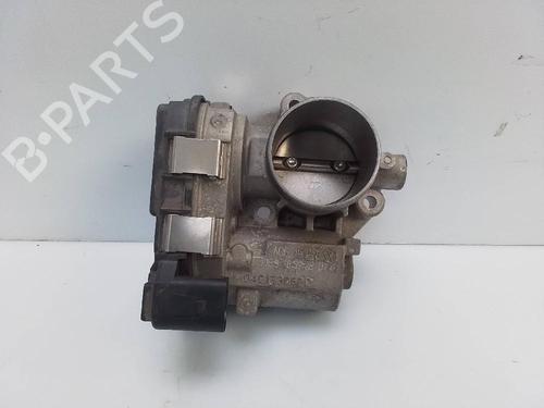 Throttle body VW POLO VI (AW1, BZ1, AE1) 1.0 MPi | BP22309649M82 