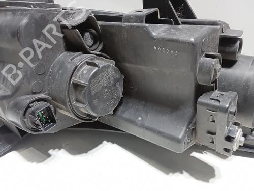 Left headlight KIA SPORTAGE III (SL) 1.7 CRDi | BP33166624C28  - Image 5