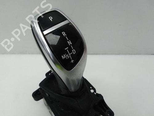 Used Gear lever BMW 4 Coupe (F32, F82) 430 d xDrive (258 hp) 22992645