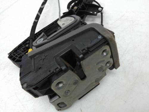 Front right lock OPEL ASTRA K (B16) 1.6 CDTi (68) | BP22214760C97 