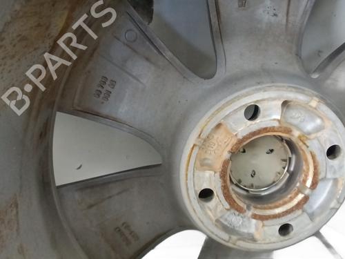 Fælk PEUGEOT 2008 I (CU_) 1.2 PureTech 82 | BP30531379C45 