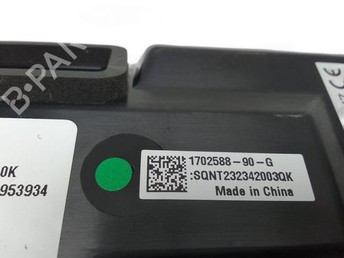 Elektronisk modul TESLA MODEL 3 (5YJ3) EV AWD | BP30526910M83