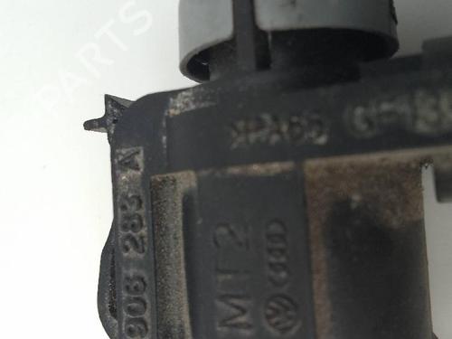 Elektronisk sensor VW POLO V (6R1, 6C1) [2009-2022]  21783343