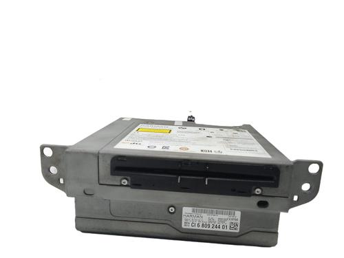 Bilradio BMW 4 Coupe (F32, F82) 430 d xDrive (258 hp) 32339126