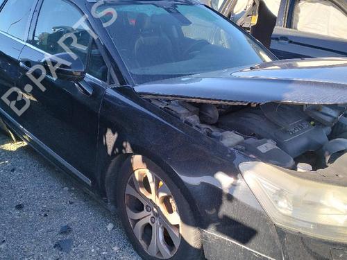 Used Right mirror CITROËN C5 III (RD_) 2.0 HDi 140 (RDRHF8, RDRHFA, RDRHA8, RDRHAJ) (140 hp) 22188565
