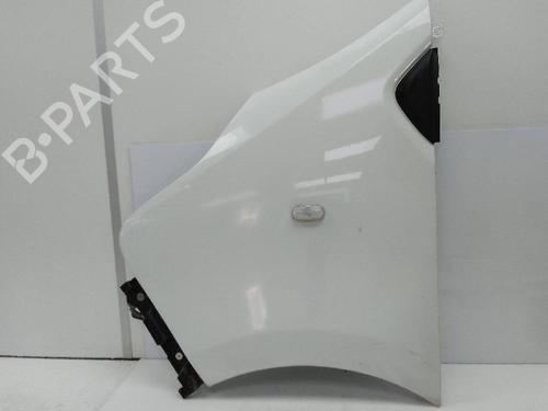 Left front fenders RENAULT TRAFIC III Van (FG_)  | BP21186268C41 
