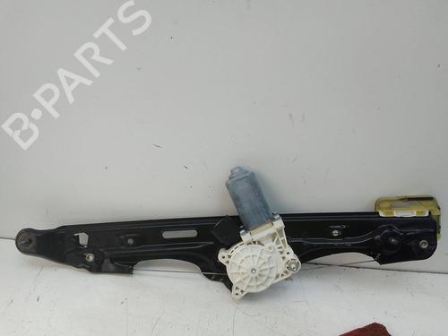 Used Rear right window mechanism Rear right window mechanism BMW X4 (F26) xDrive 20 d (190 hp) 20207713 20207713