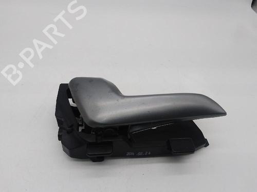 Used Front left interior door handle KIA RIO III (UB) 1.25 CVVT (86 hp) 25720751