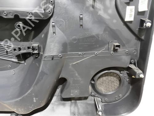 Front right panel RENAULT KANGOO Express (FW0/1_) 1.5 dCi 75 (FW07, FW10, FW04) | BP33688362C59  - Image 5