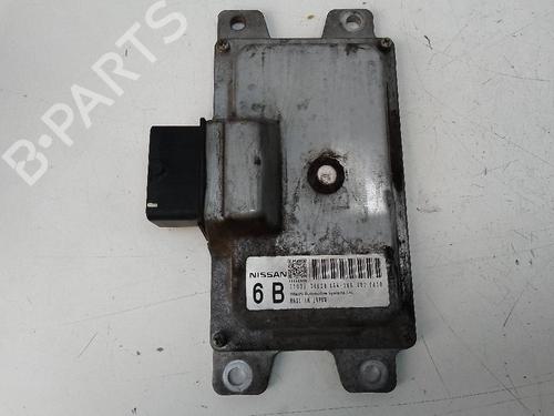 Used Gearbox control unit NISSAN QASHQAI / QASHQAI +2 I (J10, NJ10, JJ10E) 2.0 dCi (150 hp) 19938575