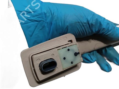 Interior roof handle BMW X3 (E83) 2.0 d | BP34438135I35  - Image 6