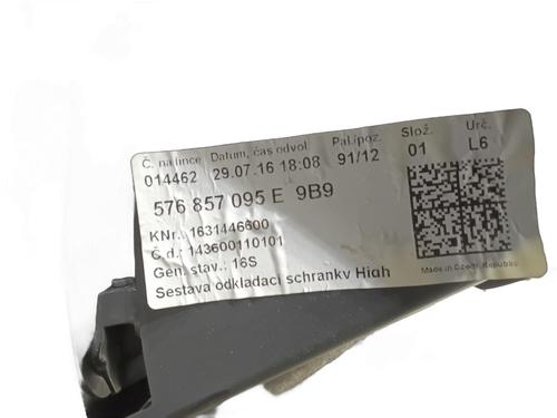 Glove box SEAT ATECA (KH7, KHP) 1.6 TDI | BP35945155C95  - Image 7