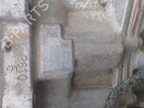 Gearbox TOYOTA COROLLA Saloon (_E21_) 1.8 VVTi Hybrid (ZWE211) | BP29396255M3 