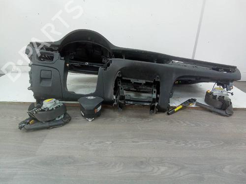 Used Airbag Kit OPEL ASTRA K (B16) 1.6 CDTi (68) (110 hp) 22214740