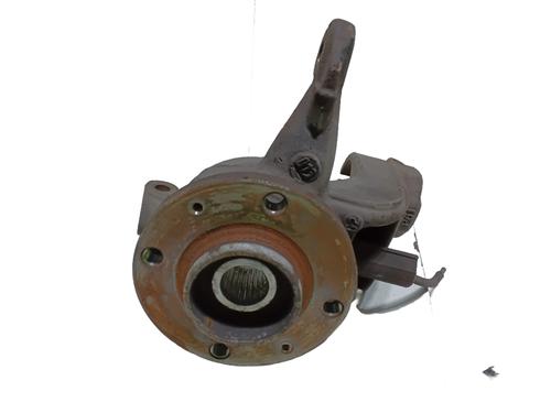 Right front steering knuckle CITROËN C-ELYSEE (DD_) 1.6 BlueHDi 100 | BP39401889M26  - Image 5