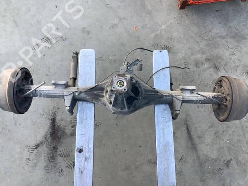Rear axle NISSAN CABSTAR E (TL_, VL_) | BP23332972M2