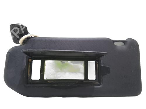 Pala sol esquerda PEUGEOT 3008 II SUV (MC_, MR_, MJ_, M4_) Hybrid (224 hp) 32281867