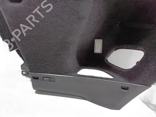 Boot lining VOLVO C30 (533) 1.6 D | BP36965194I3 - Image 4