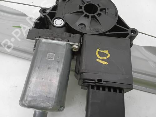 Front left window mechanism OPEL CROSSLAND X / CROSSLAND (P17, P2QO) 1.2 (75) | BP29386094C22 
