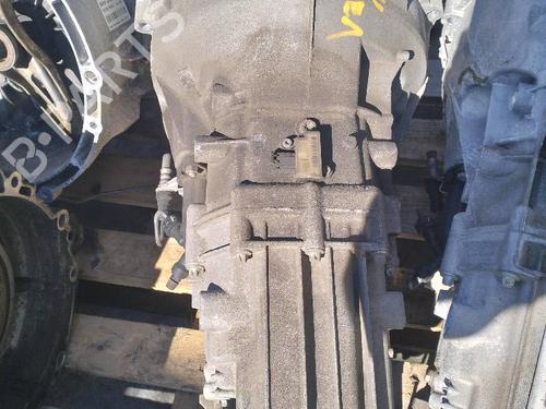 Gearbox BMW 1 (F20) 116 d | BP26160161M3 
