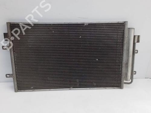 Used AC radiator AC radiator IVECO DAILY VI Van 33S14, 35S14, 35C14, 42S14 (136 hp) 34418994 34418994