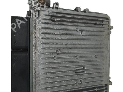 Engine control unit (ECU) MERCEDES-BENZ M-CLASS (W164) ML 280 CDI 4-matic (164.120) | BP23451994M57 - Image 2