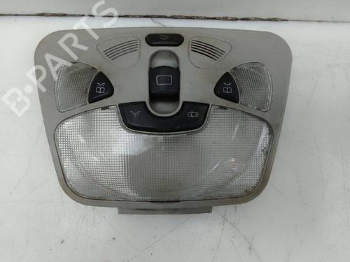 Interior roof light MERCEDES-BENZ CLK (C209)  | BP24928464I8 
