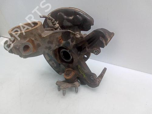Right front steering knuckle SKODA FABIA III (NJ3) 1.0 | BP21549999M26 