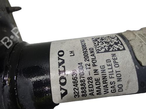 Left front shock absorber VOLVO XC40 (536) T2 | BP36110150M16 - Image 3