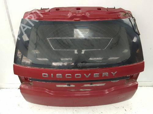 Tailgate LAND ROVER DISCOVERY SPORT (L550) 2.0 D 4x4 | BP18737064C6 