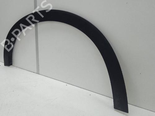 Used Front left wheel arch trim SSANGYONG TIVOLI [2015-2025]  20143733