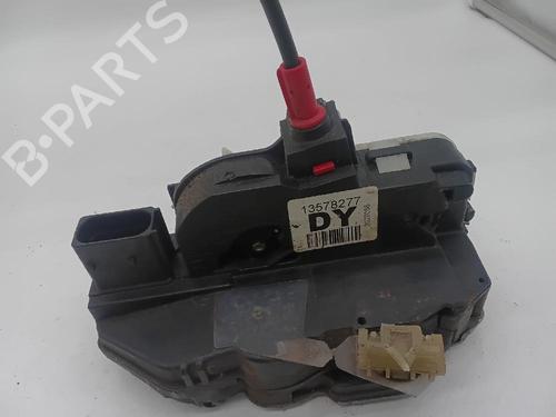 Front right lock CHEVROLET ORLANDO (J309) 2.0 D | BP26593621C97 