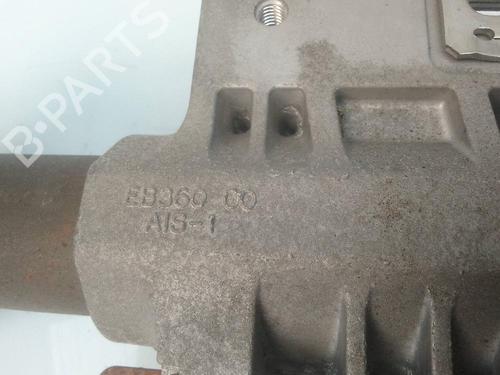 Steering column NISSAN NAVARA NP300 (D40)  | BP21084797M21 