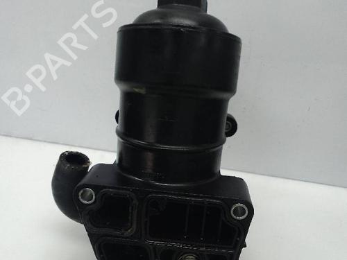 Oliekøler SEAT LEON (5F1)  | BP23455963M33 