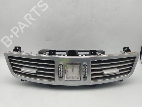 Air vent MERCEDES-BENZ S-CLASS (W221, V221) S 320 CDI (221.022, 221.122) | BP27446276I21 